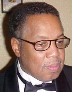 C. Vincent Fuller, Jr. Photo